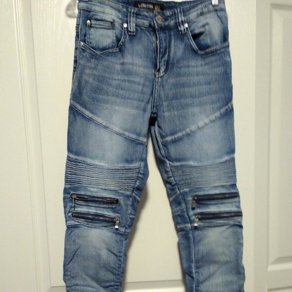 Men's Jeans - Picture 1 of 3
